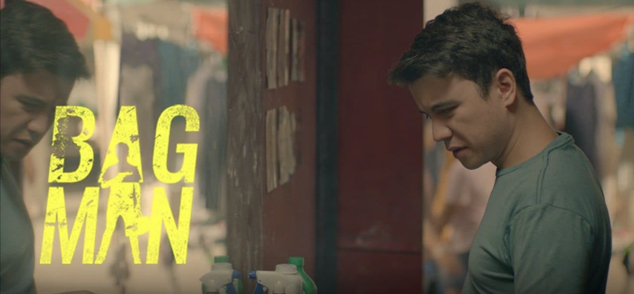 Judy Ann Santos, John Arcilla join Arjo Atayde in ‘The Bagman’